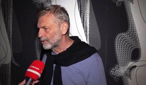 Απόστολος Γκλέτσος: «Δεν είπα τέλος στην πολιτική με δυσκολία, ήρθε με ωριμότητα»