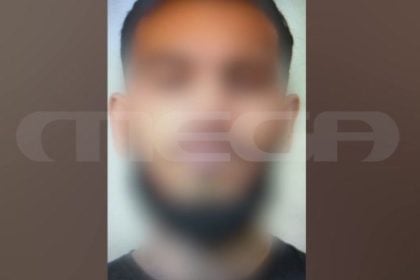 Ιερά Οδός: Ο 25χρονος διανομέας που επιτέθηκε με κατσαβίδι σε οδηγό έχει συλληφθεί 19 φορές