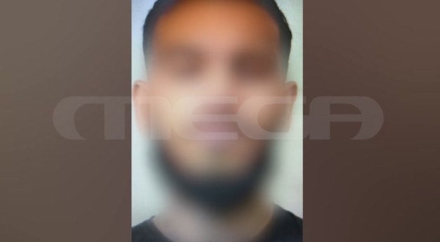 Ιερά Οδός: Ο 25χρονος διανομέας που επιτέθηκε με κατσαβίδι σε οδηγό έχει συλληφθεί 19 φορές
