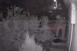 Δροσιά: Προφυλακίστηκε ο 29χρονος σεφ – Ομολόγησε ότι πυροβόλησε τον 38χρονο