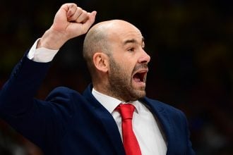 Euroleague: Ξέσπασε η Μονακό απέναντι στην Dubai BC