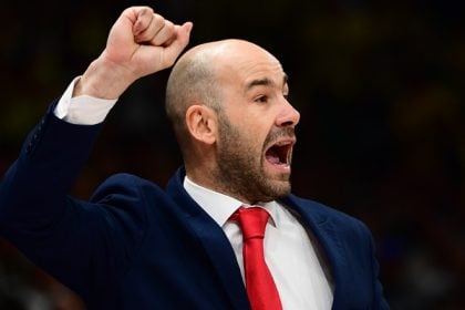 Euroleague: Ξέσπασε η Μονακό απέναντι στην Dubai BC