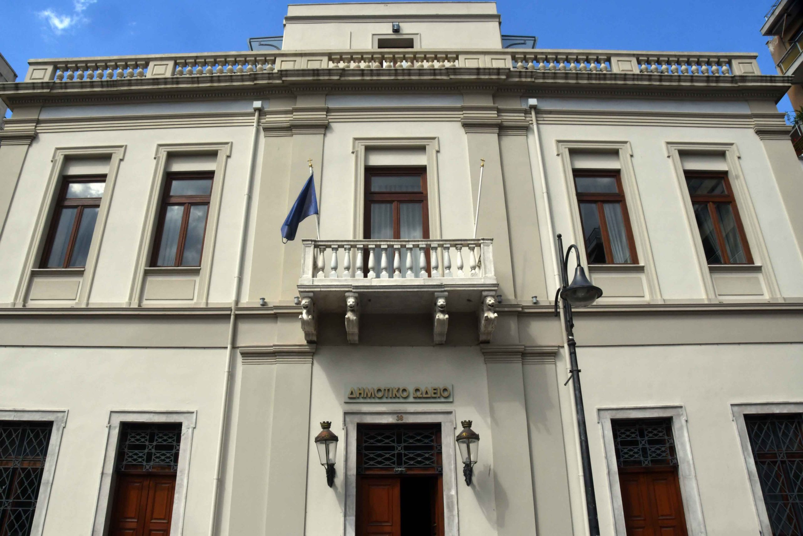 Συνεχίζονται οι εγγραφές στο Δημοτικό Ωδείο Πατρών