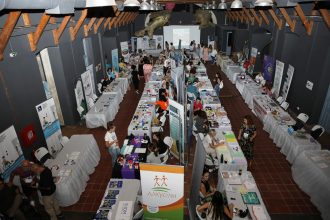 Έρχεται το 4ο Φεστιβάλ Φορέων Κοινωνικής Φροντίδας με κεντρικό μήνυμα: «Συμμετοχή, Αλληλεγγύη, Ενότητα»