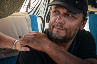 Ο Πάνος Ρούτσι αρνείται την εισαγωγή στο Γενικό Κρατικό Νίκαιας - Επιδεινώνεται η υγεία του