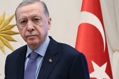 Ερντογάν: Πρώτα εγώ θα πάω στη Γάζα