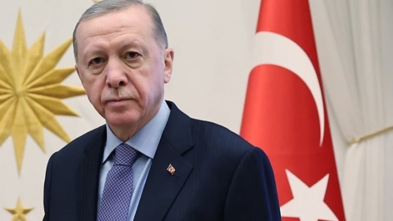 Ερντογάν: Πρώτα εγώ θα πάω στη Γάζα