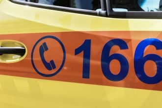  Μαγνησία: 54χρονος πέθανε την ώρα που μάζευε ελιές με συγγενικά του πρόσωπα 