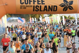 4ος Νυχτερινός Ημιμαραθώνιος Πάτρας «Φάνης Τσιμιγκάτος»: Τα αποτελέσματα