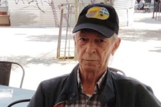 Πύργος: Θλίψη για τον θάνατο του Θεόδωρου Φραντζισκάκη