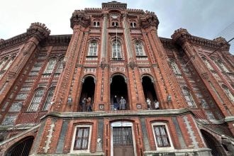 Κωνσταντινούπολη: Τελεσίγραφο στη «Μεγάλη του Γένους Σχολή» – Εντολή εκκένωσης εντός 90 ημερών