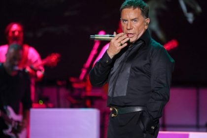 Γιώργος Μαζωνάκης: «Κλείδωσε» η συμφωνία του περιζήτητου τραγουδιστή με νυχτερινό κέντρο της Αθήνας