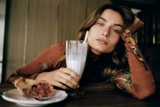 Glow from within: Διατροφή που χαρίζει φυσική λάμψη στο δέρμα