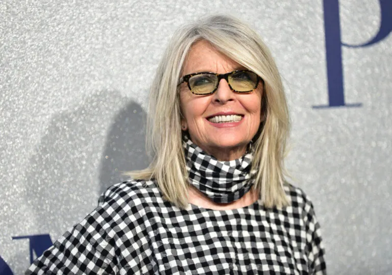 Diane Keaton: Όσα είχε μοιραστεί για την κατάσταση της υγείας της πριν από τον θάνατό της