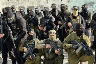 Χαμάς: Ανακοίνωσε τα ονόματα των 4 νεκρών ομήρων που θα παραδώσει σήμερα στο Ισραήλ