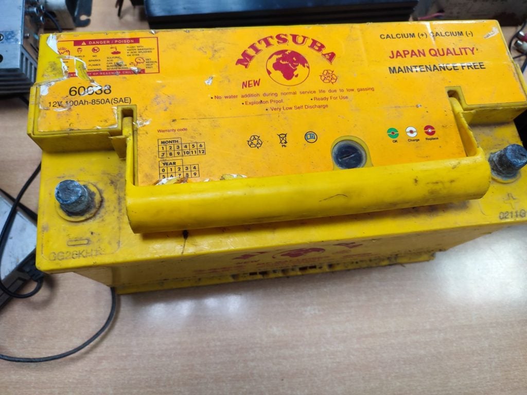 Ηλεία: Φωτογραφίες από κατασχεθέντα αντικείμενα που βρέθηκαν στην κατοχή κατηγορούμενων μελών συμμορίας