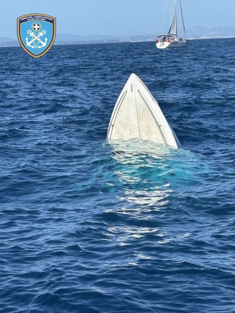 Μεγάλη επιχείρηση στην Ηγουμενίτσα: Κατασχέθηκαν 135,88 κιλά κάνναβη - Συνελήφθη 50χρονος αλλοδαπός - Βυθίστηκε μαζί με ...τα ναρκωτικά - Δείτε ΦΩΤΟ