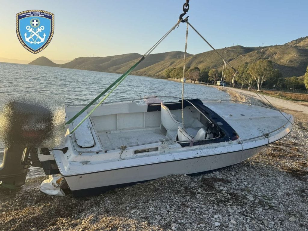 Μεγάλη επιχείρηση στην Ηγουμενίτσα: Κατασχέθηκαν 135,88 κιλά κάνναβη - Συνελήφθη 50χρονος αλλοδαπός - Βυθίστηκε μαζί με ...τα ναρκωτικά - Δείτε ΦΩΤΟ