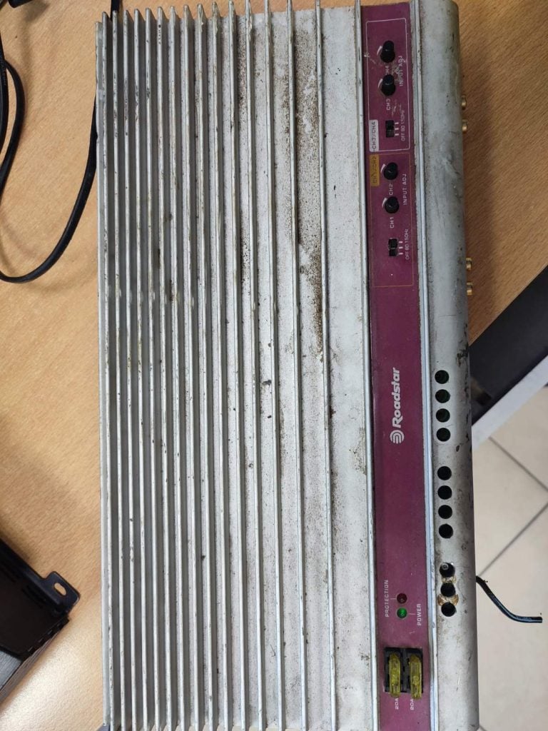 Ηλεία: Φωτογραφίες από κατασχεθέντα αντικείμενα που βρέθηκαν στην κατοχή κατηγορούμενων μελών συμμορίας