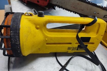 Ηλεία: Φωτογραφίες από κατασχεθέντα αντικείμενα που βρέθηκαν στην κατοχή κατηγορούμενων μελών συμμορίας