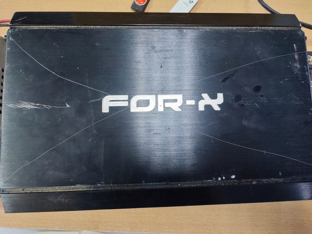 Ηλεία: Φωτογραφίες από κατασχεθέντα αντικείμενα που βρέθηκαν στην κατοχή κατηγορούμενων μελών συμμορίας