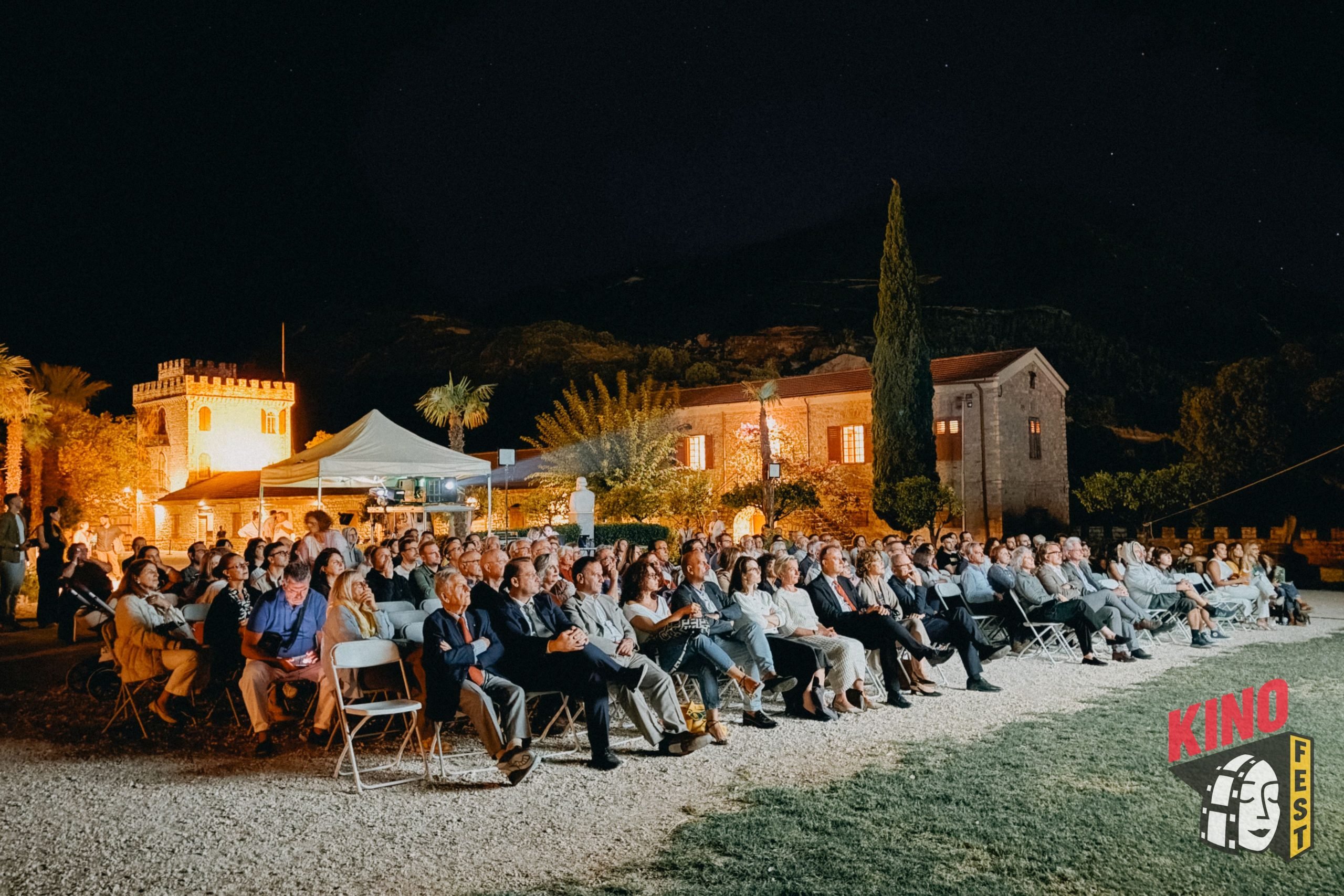 Τα βραβεία του 6ου KinoFest Φεστιβάλ γερμανόφωνου κινηματογράφου