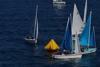Ολοκληρώθηκε με επιτυχία, στην Πάτρα, το Open Πανελλήνιο Πρωτάθλημα HANSA 303 Single & Double   