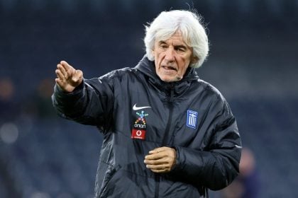 Σκωτία – Ελλάδα: Ενδεκάδα χωρίς Καρέτσα και Κωνσταντέλια ετοιμάζει ο Γιοβάνοβιτς
