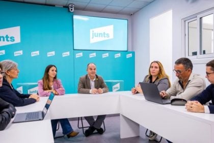 Ισπανία: Οι Καταλανοί σύμμαχοι του πρωθυπουργού Σάντσεθ αποσύρουν τη στήριξή τους στην κυβέρνηση