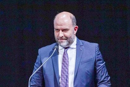 Βαγγέλης Καραχάλιος: Παρέμβαση στον υπουργό για το θέμα των αυθαιρέτων