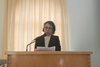 Θλίψη στην Ηλεία - Έφυγε πρόωρα από τη ζωή η εκπαιδευτικός Έφη Καρβουνιάρη