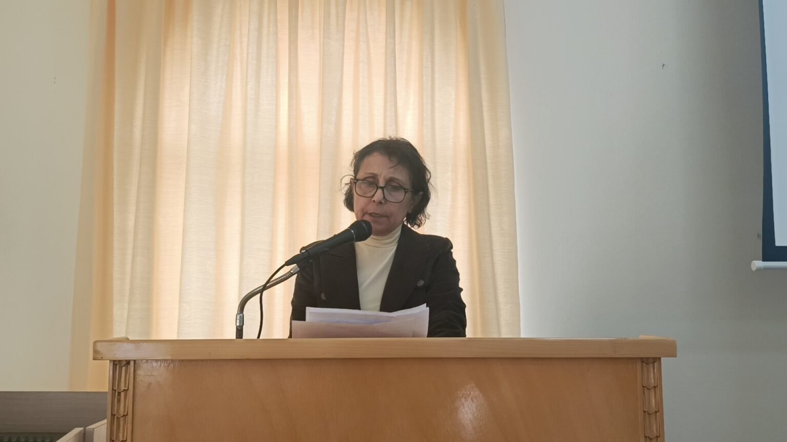 Θλίψη στην Ηλεία - Έφυγε πρόωρα από τη ζωή η εκπαιδευτικός Έφη Καρβουνιάρη