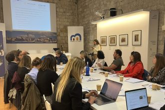 Στο Μπάρι η Αχαϊκή Επιμελητηριακή Ανάπτυξη