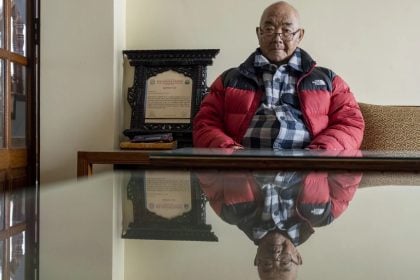 Έβερεστ: Πέθανε ο τελευταίος επιζών από την ιστορική ανάβαση του 1953
