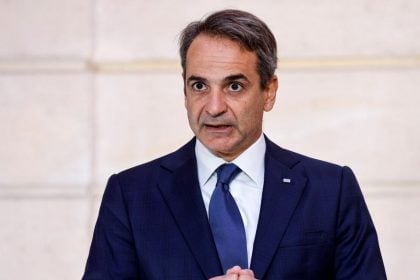 Σε ποια παρουσίαση βιβλίου θα παραστεί ο Κυριάκος Μητσοτάκης