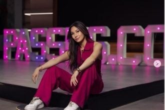 Άφησε το πανεπιστήμιο και έγινε η νεότερη self-made billionaire του Forbes – Η «χρυσή» συμβουλή της