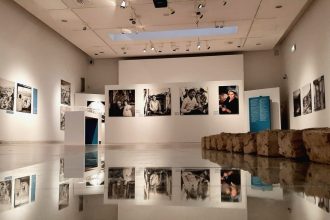 Εκδήλωση στο Αρχαιολογικό Μουσείο Πατρών: "Παραδοσιακές τεχνικές δόμησης και επαγγέλματα στην ανθρώπινη ιστορία"