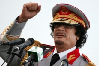 Σαν σήμερα 20 Οκτωβρίου: Τα σημαντικότερα γεγονότα της ημέρας