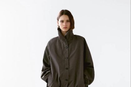 Technical bomber jacket: Το πανωφόρι που θα φοράμε όλοι το φθινόπωρο