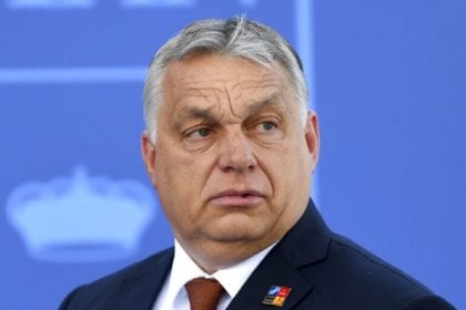 Προβληματίζει η στάση του Βίκτορ Όρμπαν στο Ευρωπαϊκό Συμβούλιο της Κοπεγχάγης