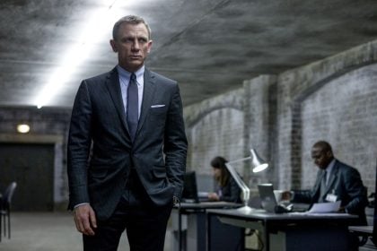 Blond. James Blond: Πριν από 20 χρόνια ο Ντάνιελ Κρεγκ θεωρήθηκε η χειρότερη επιλογή για τον ρόλο του Τζέιμς Μποντ