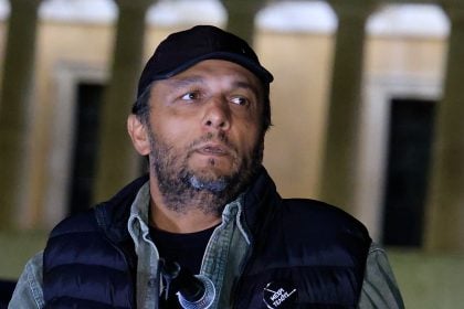 Πάνος Ρούτσι: «Δεν προέκυψε άμεση απειλή για τη ζωή του» – Η ανακοίνωση του Γενικού Κρατικού Νίκαιας για τον απεργό πείνας