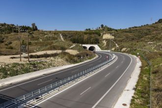  Ξεκίνησαν οι διαδικασίες για τη δημοπράτηση κατασκευής του κόμβου Κ7, που θα συνδέσει την περιμετρική της Πάτρας με την Πατρών – Τριπόλεως