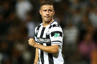 ΠΑΟΚ: Με Πέλκα και Τσάλοφ κόντρα στην ΑΕΚ