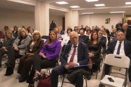 Θανάσης Παπαδόπουλος: Η Γερμανία η χώρα με το μεγαλύτερο χρέος προς την Ελλάδα