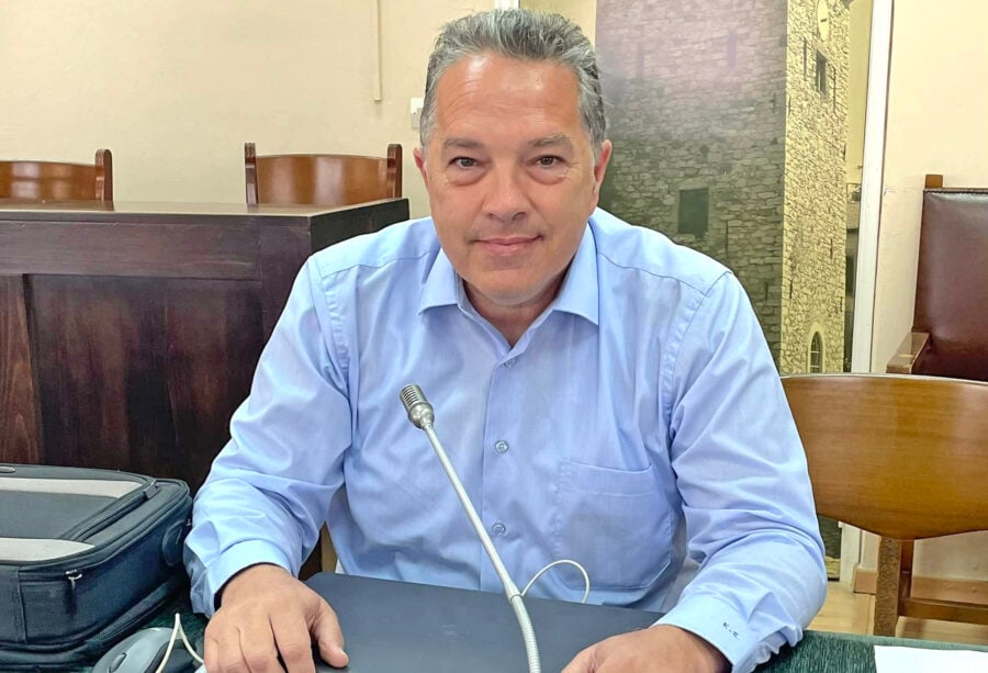 Κ. Σβόλης: Η υποκρισία και ο φαρισαϊσμός της Δημοτικής Αρχής