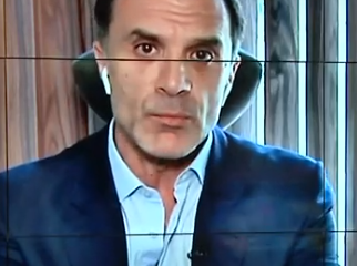 Πάτρα: "Εφυγε" στα 52 του ο γνωστός δικηγόρος Σπύρος Σορβατζιώτης