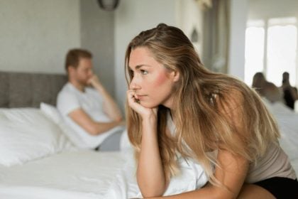 Έρευνα αποκαλύπτει το νούμερο ένα λάθος που διαλύει τις σχέσεις