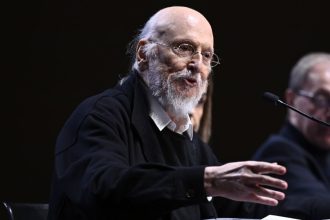 Το Σάββατο το τελευταίο «αντίο» στον Διονύση Σαββόπουλο - Δημοσία δαπάνη η κηδεία του