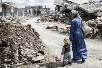 Παγκόσμια Τράπεζα: Πάνω από 216 δισ. δολάρια το κόστος ανοικοδόμησης της Συρίας